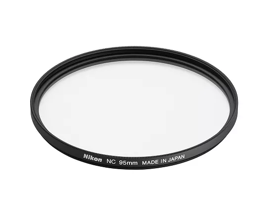 Nikon NC-95 Neutral-Color Filter mit 95 mm Durchmesser
